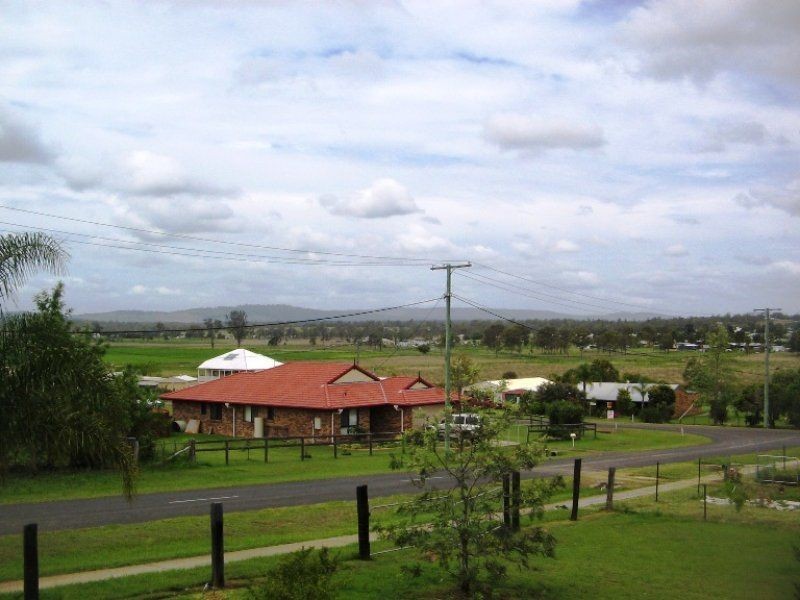 Lockrose QLD 4342