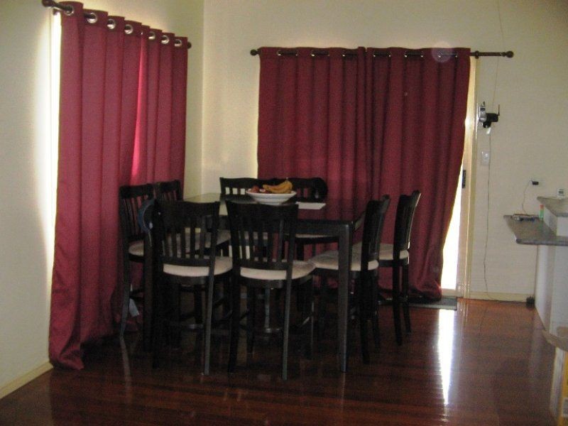 Lockrose QLD 4342