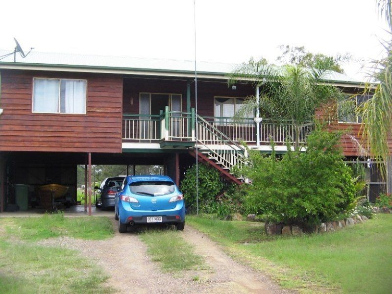 Lockrose QLD 4342