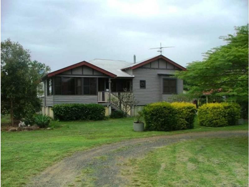 Crowley Vale QLD 4342