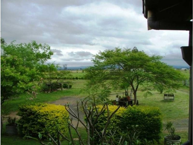 Crowley Vale QLD 4342