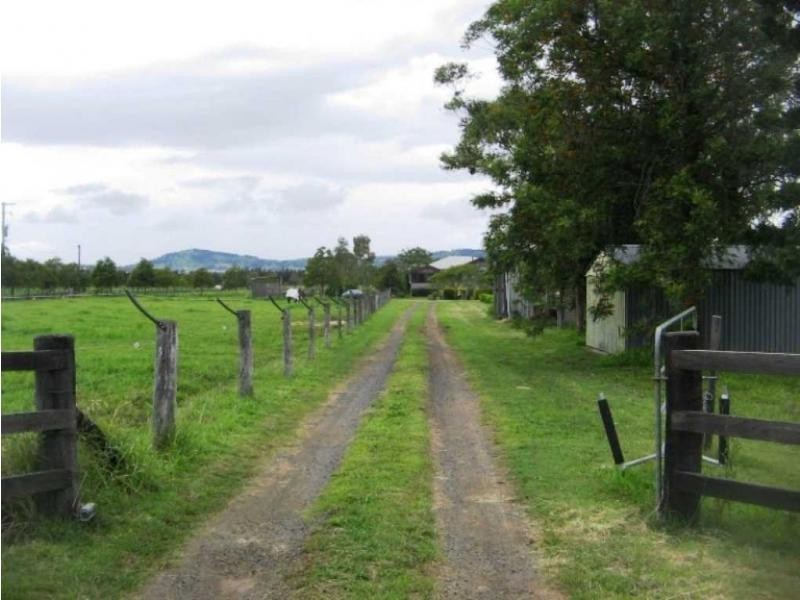 Crowley Vale QLD 4342