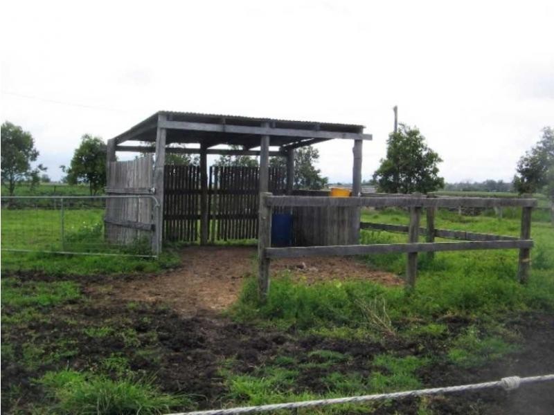 Crowley Vale QLD 4342