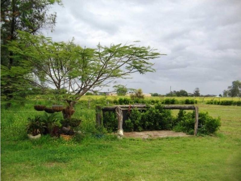 Crowley Vale QLD 4342