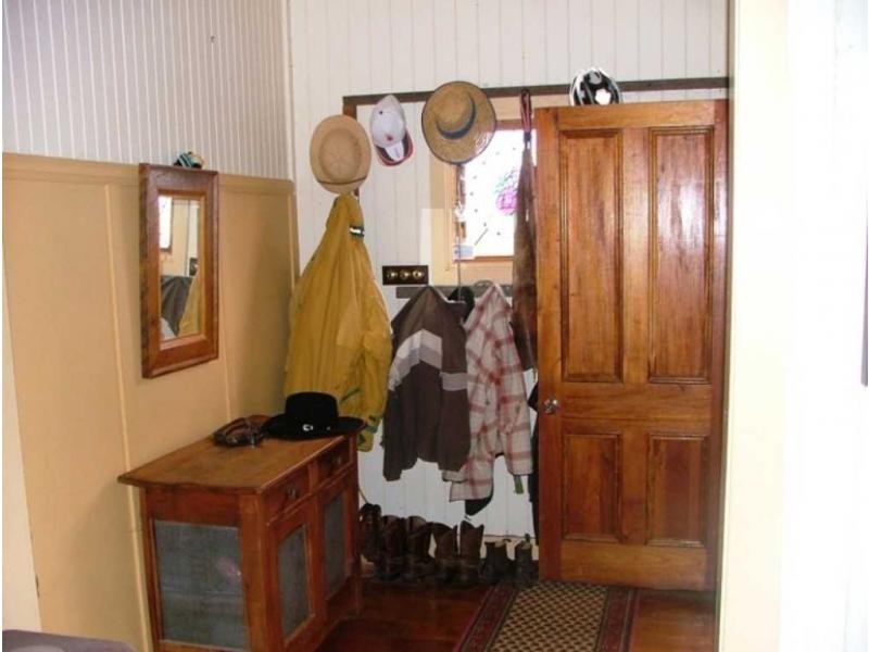 Crowley Vale QLD 4342