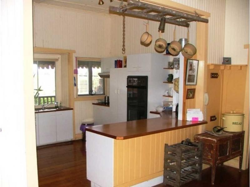 Crowley Vale QLD 4342