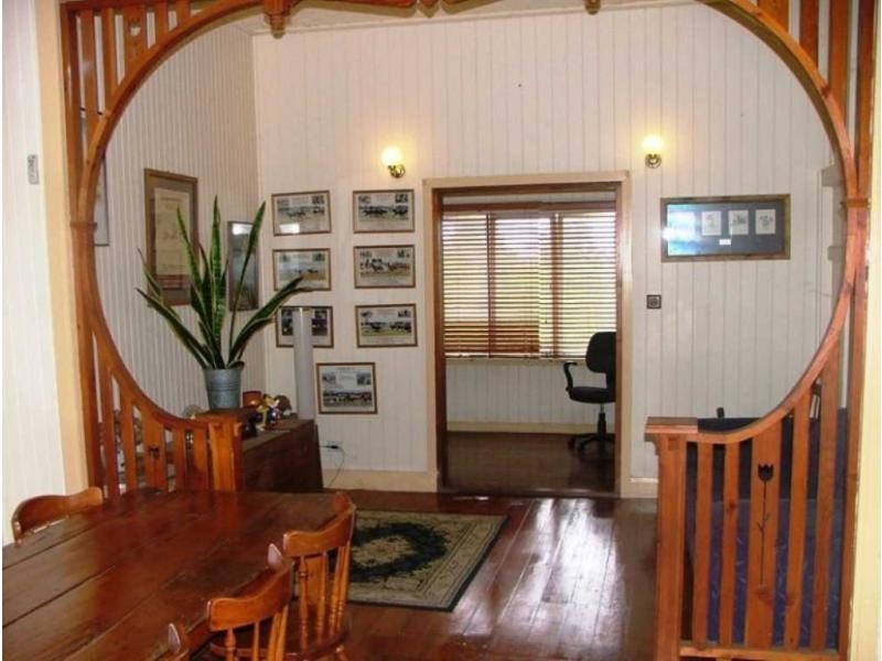 Crowley Vale QLD 4342