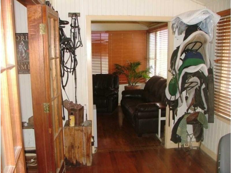 Crowley Vale QLD 4342