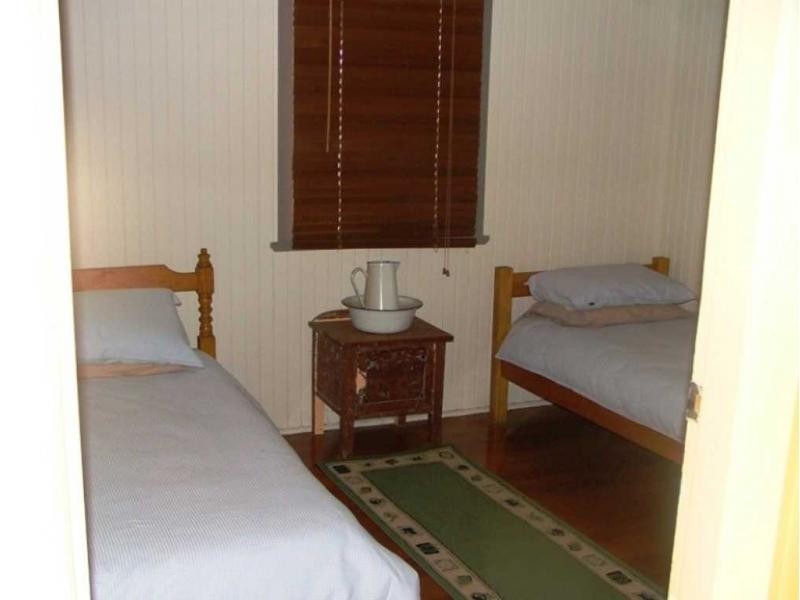 Crowley Vale QLD 4342