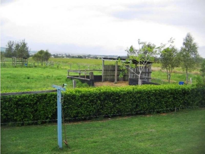 Crowley Vale QLD 4342