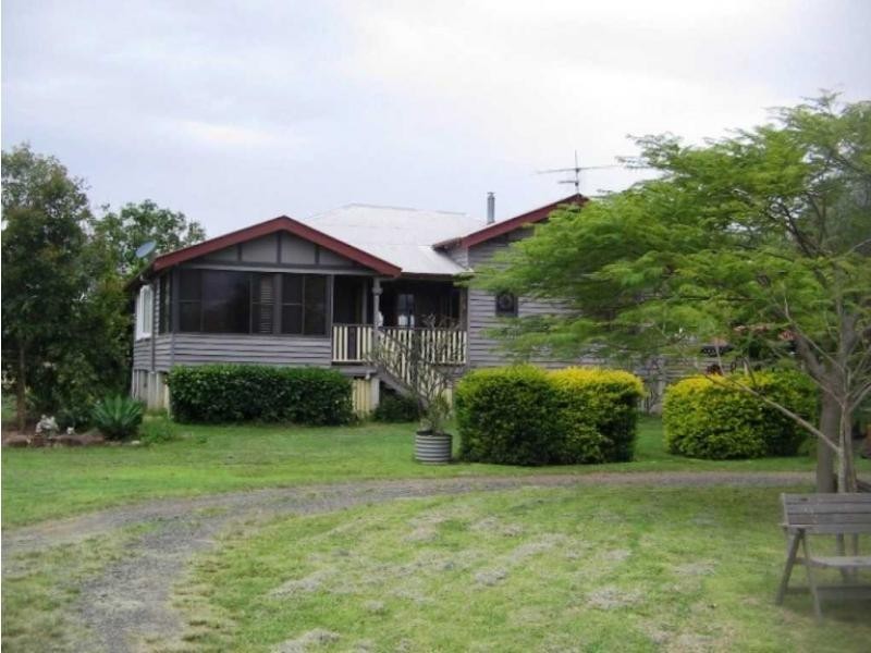 Crowley Vale QLD 4342