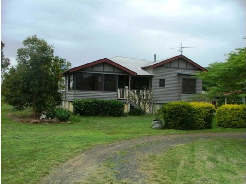 Crowley Vale QLD 4342