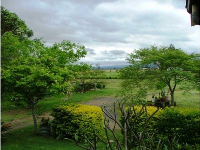 Crowley Vale QLD 4342