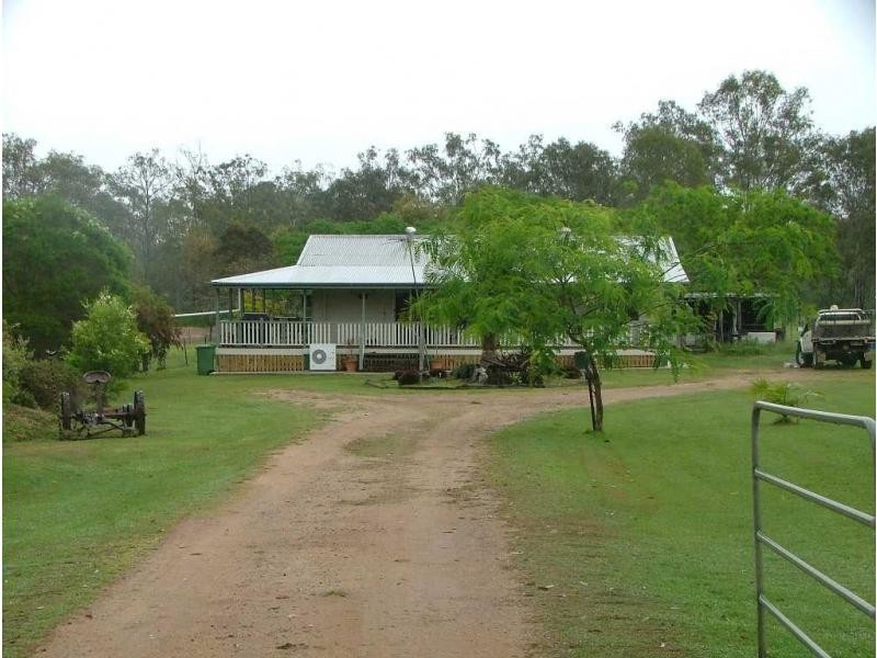 Coominya QLD 4311