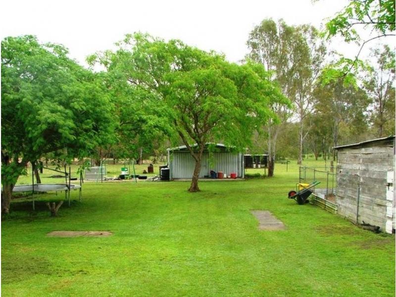 Coominya QLD 4311