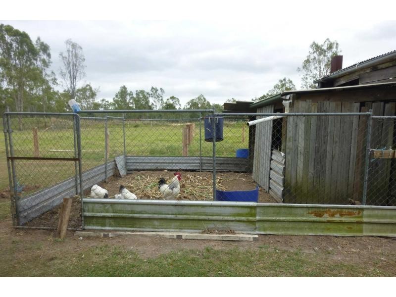 Coominya QLD 4311