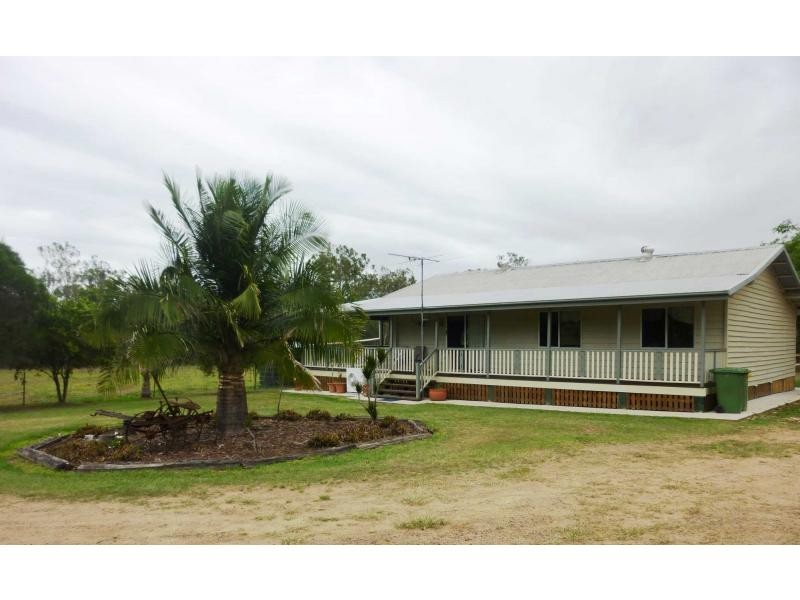 Coominya QLD 4311