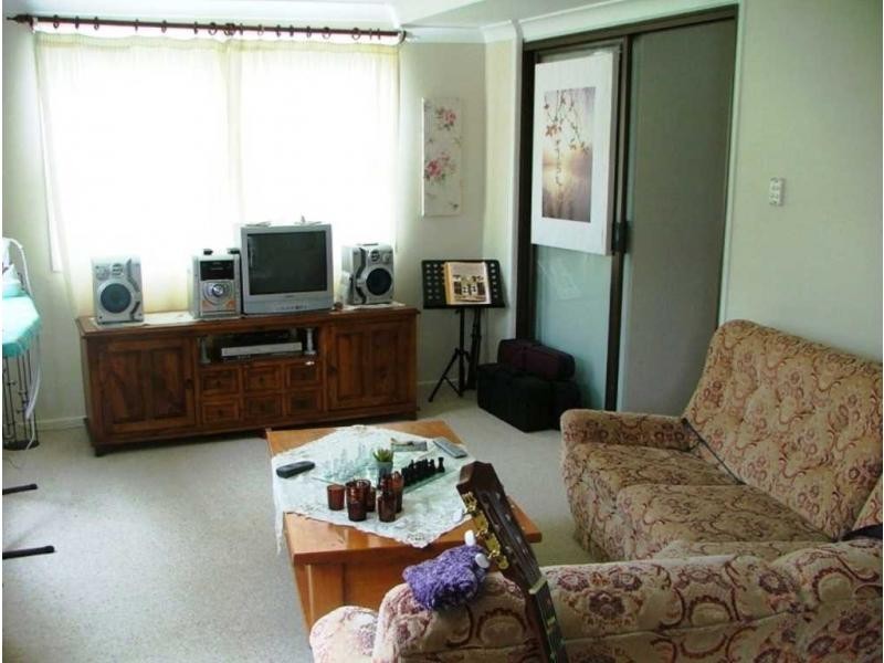 Regency Downs QLD 4341