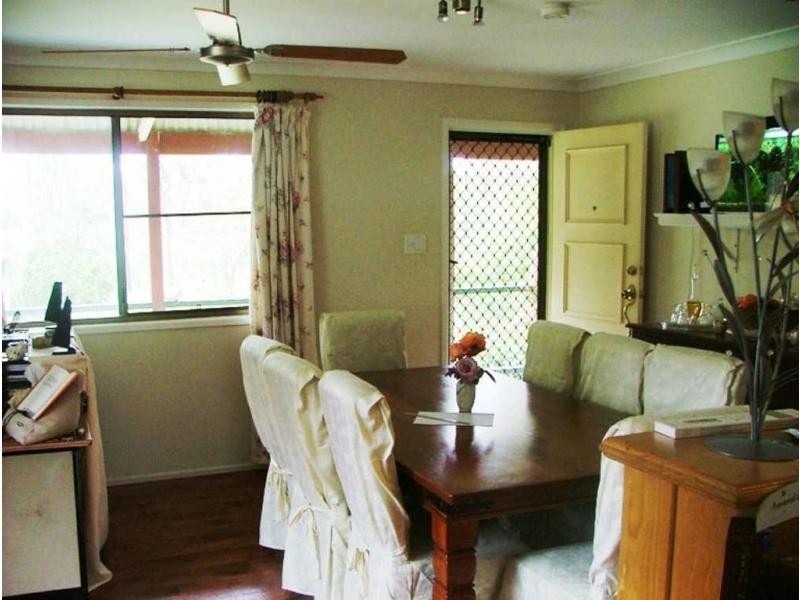 Regency Downs QLD 4341