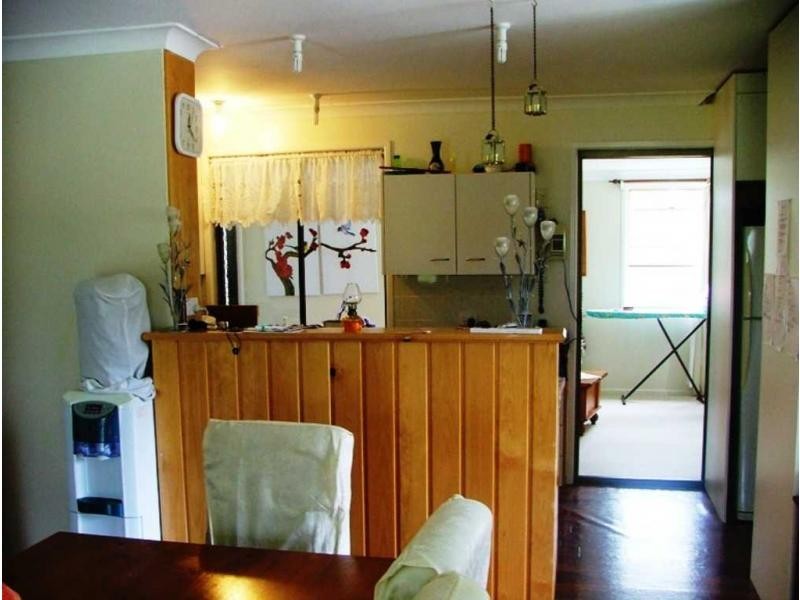 Regency Downs QLD 4341