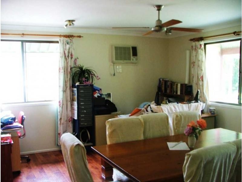 Regency Downs QLD 4341