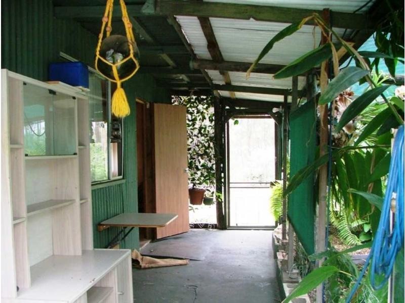 Regency Downs QLD 4341