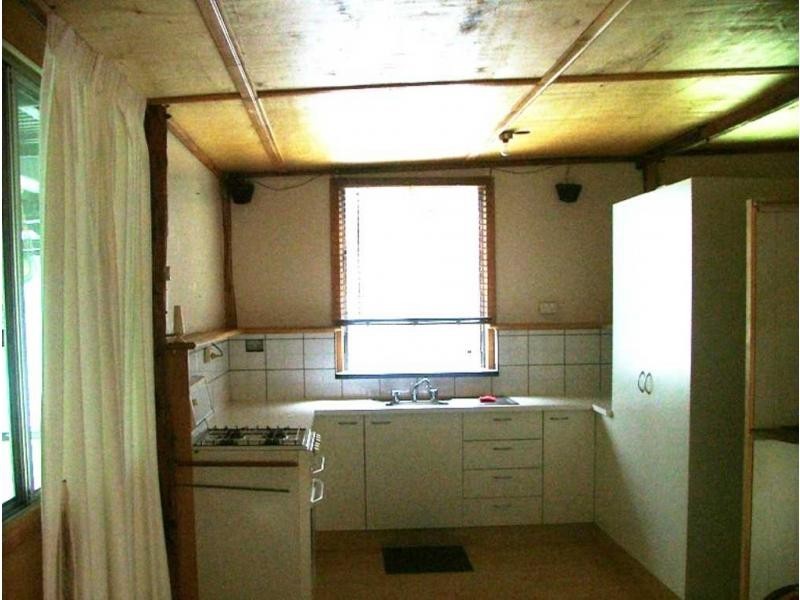 Regency Downs QLD 4341