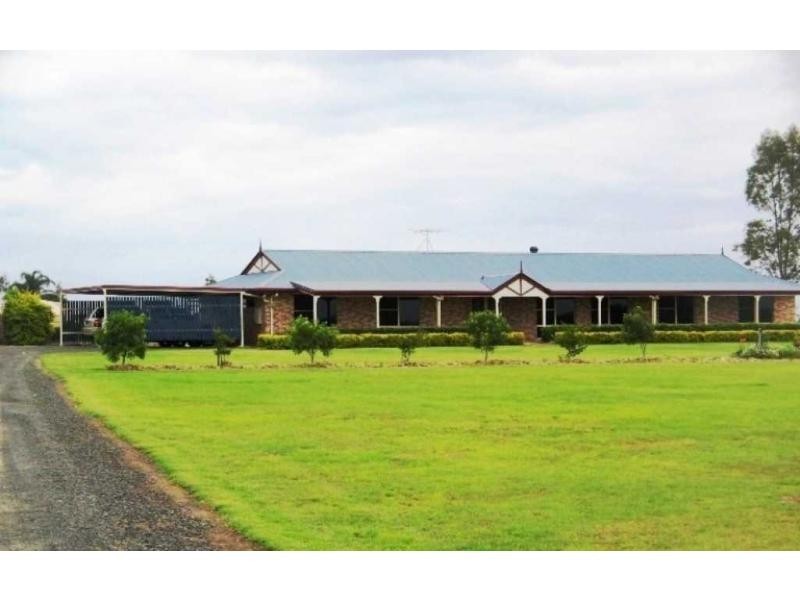 Kentville QLD 4341