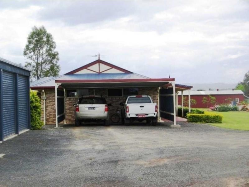 Kentville QLD 4341