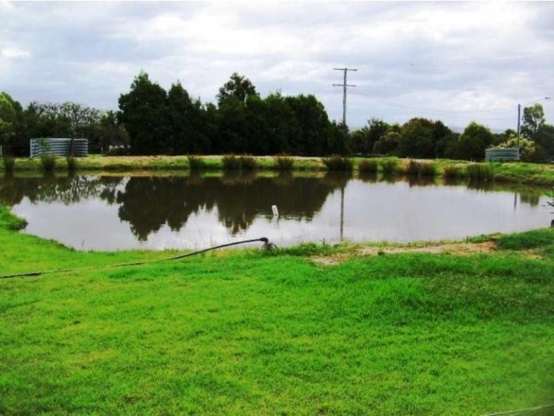 Kentville QLD 4341