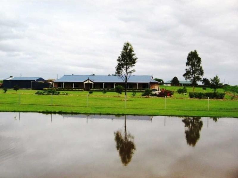 Kentville QLD 4341