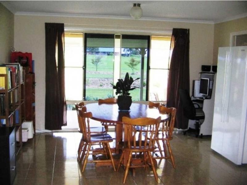 Kentville QLD 4341