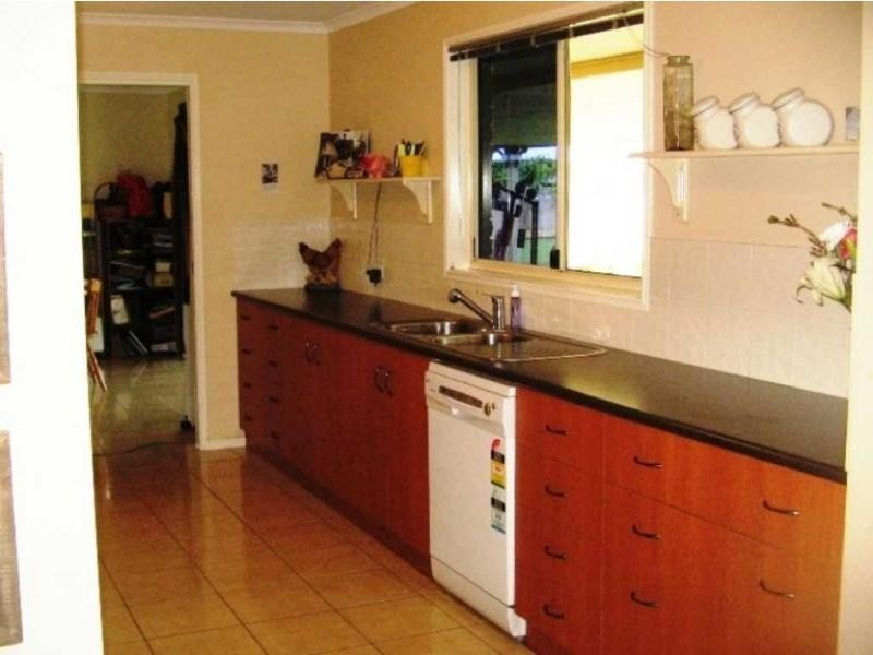 Kentville QLD 4341