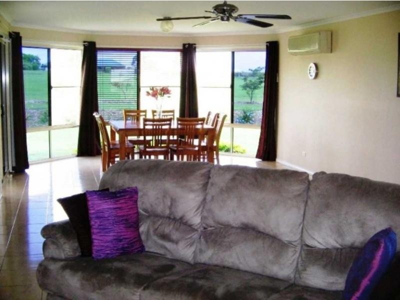 Kentville QLD 4341