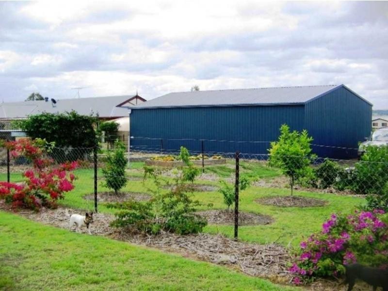 Kentville QLD 4341
