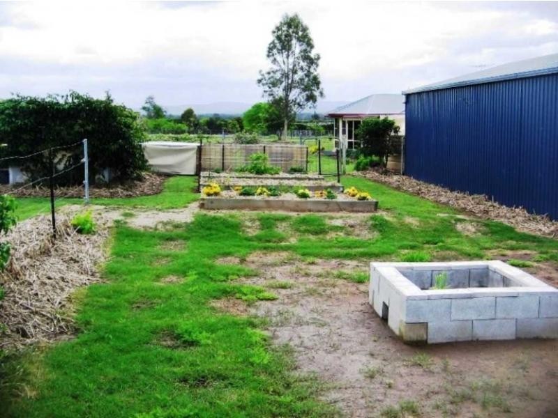 Kentville QLD 4341