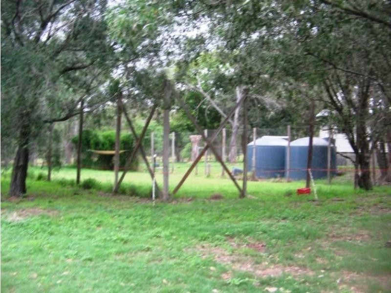 Fairney View QLD 4306