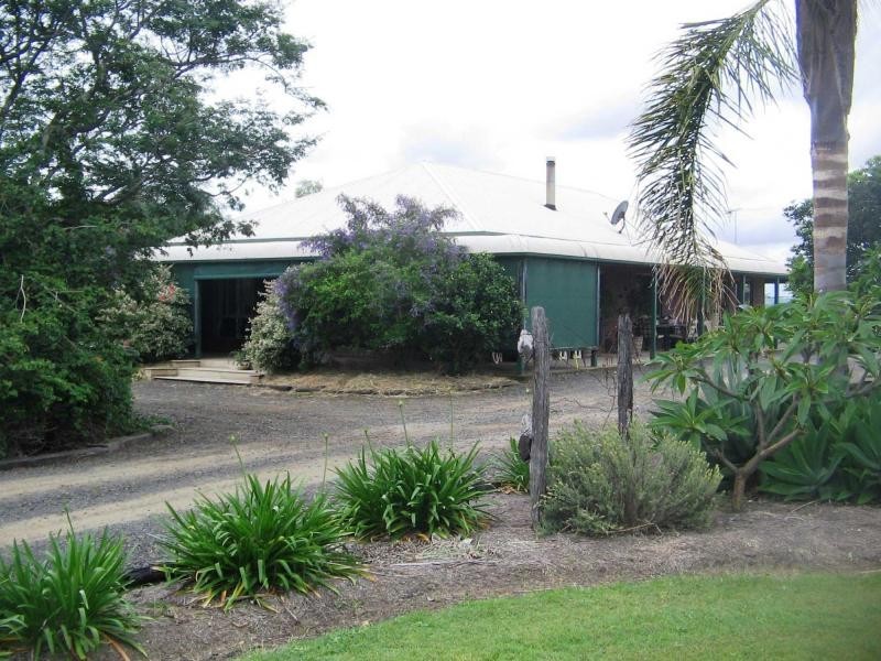 Brightview QLD 4311