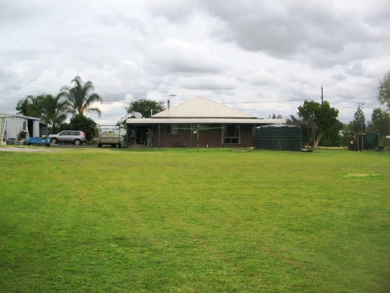 Brightview QLD 4311