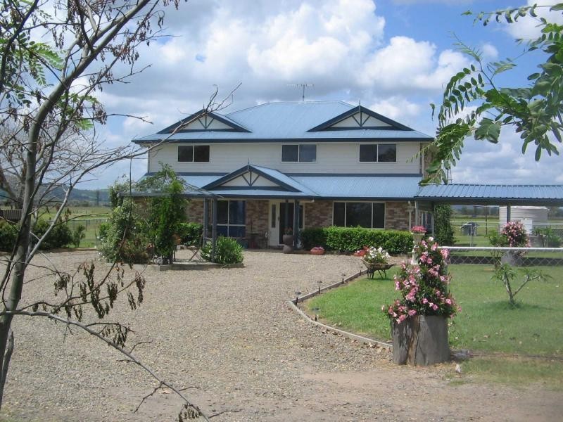 Brightview QLD 4311
