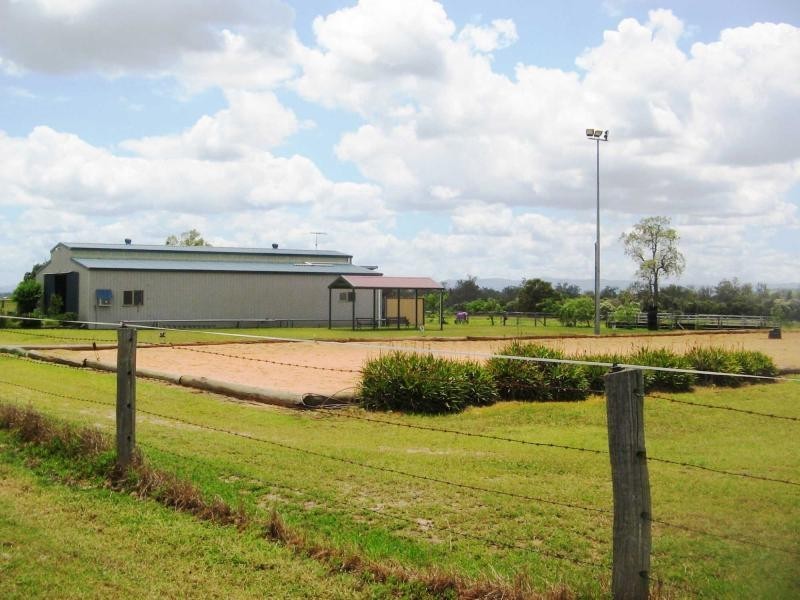 Brightview QLD 4311