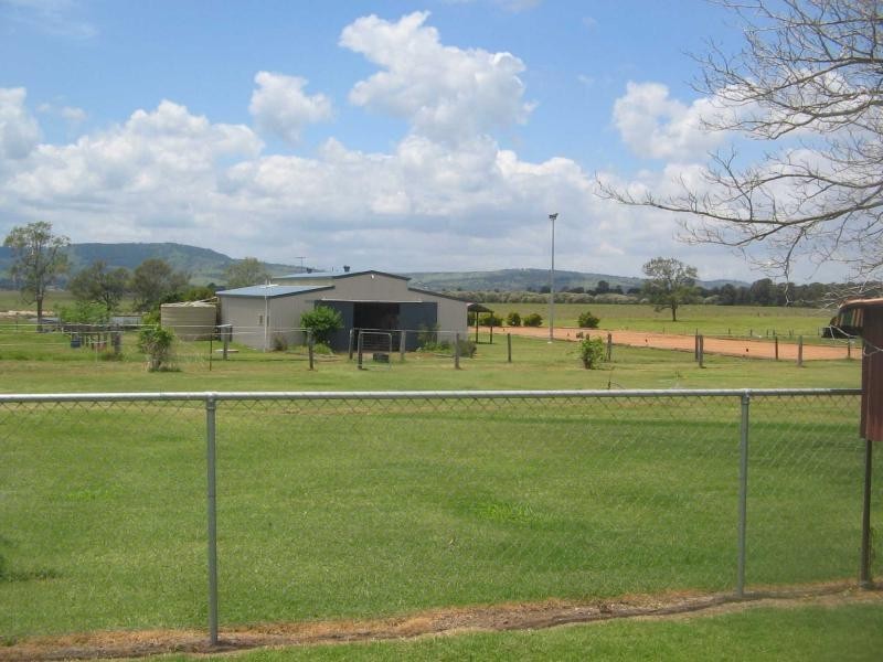 Brightview QLD 4311