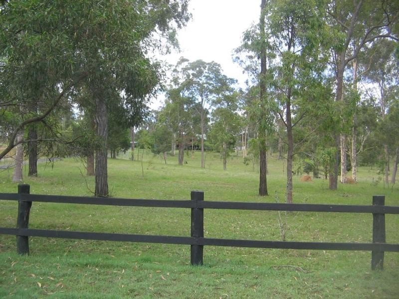 Mount Hallen QLD 4312