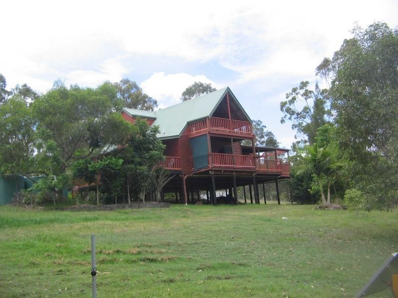 Mount Hallen QLD 4312