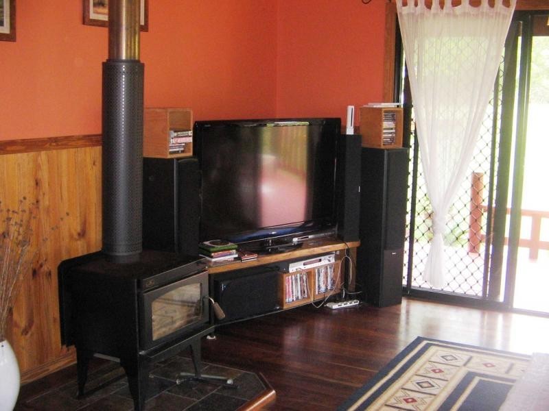 Mount Hallen QLD 4312