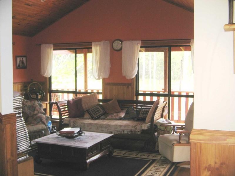 Mount Hallen QLD 4312