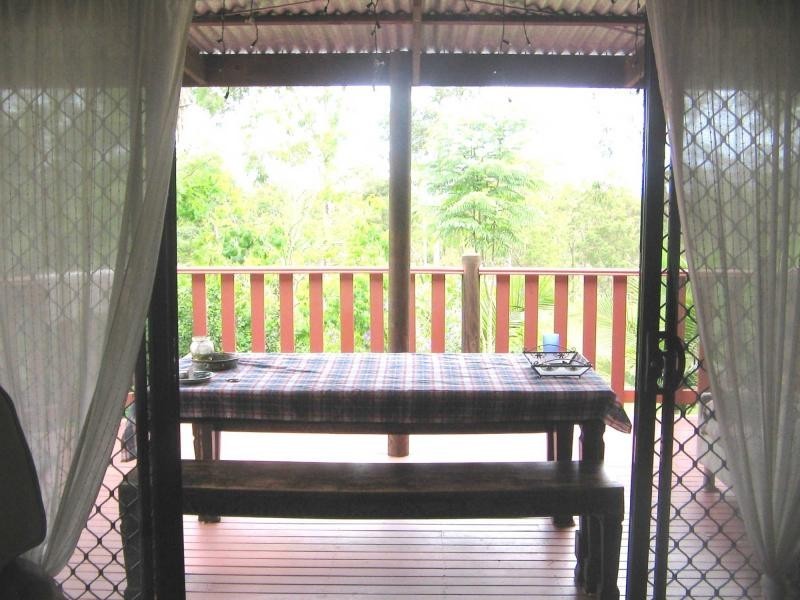 Mount Hallen QLD 4312