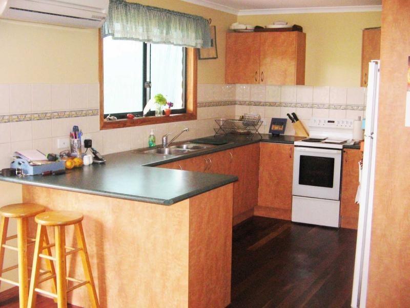 Mount Hallen QLD 4312