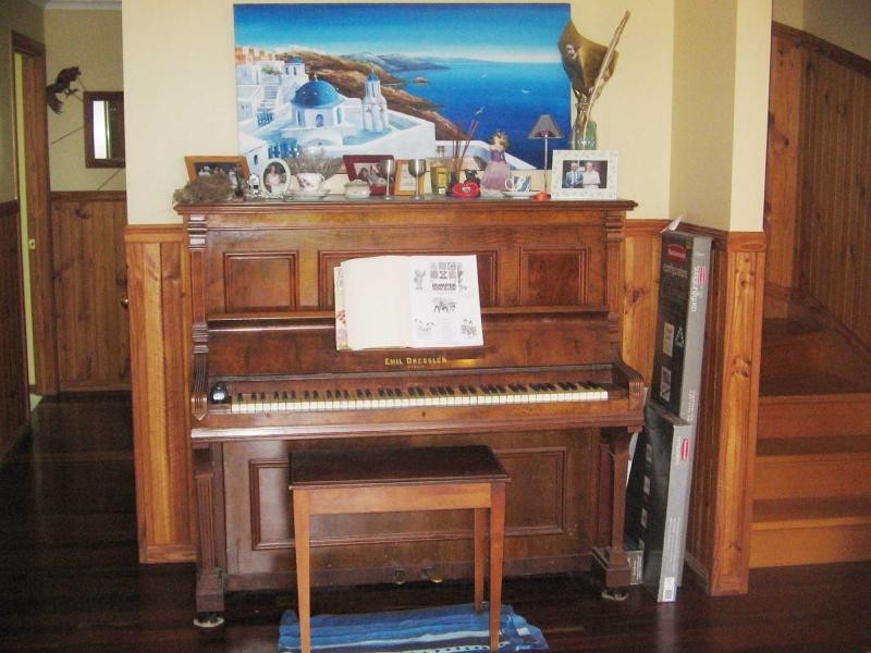 Mount Hallen QLD 4312