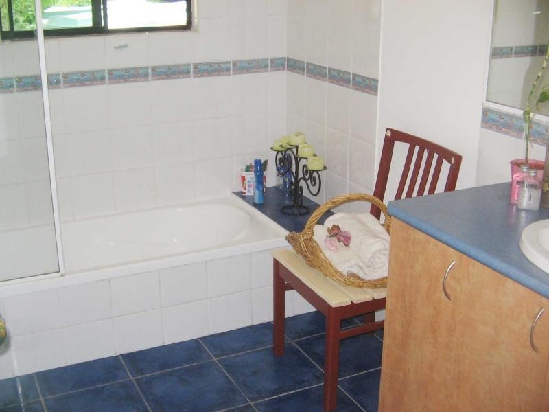 Mount Hallen QLD 4312